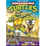 Teenage Mutant Ninja Turtles: Season 7, Pt. 3 - The Donatello Slice