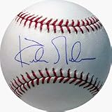 Kirk Gibson Autographed MLB Baseball