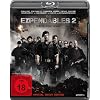 The Expendables 2 - Back for War (Special Uncut Edition) [Blu-ray] [Special Edition]