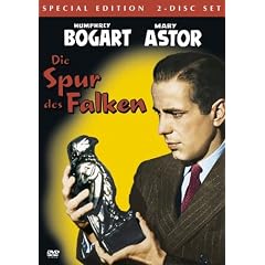 Die Spur des Falken (Special Edition, 2 DVDs)