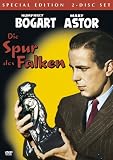 cover of Die Spur des Falken (Special Edition, 2 DVDs)