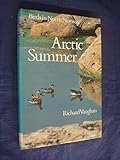 Arctic summer : birds in North Norway