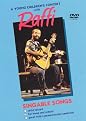 A Raffi: A Young Children's Concert with Raffi