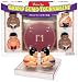 Wind Up Toys Grand Sumo Tournament