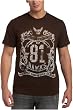 Company 81 Men's Oak Tee