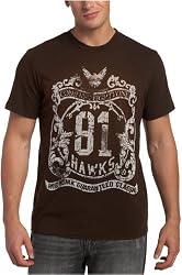 Company 81 Men's Oak Tee
