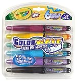 Crayola Colour Wave Fine Line Markers