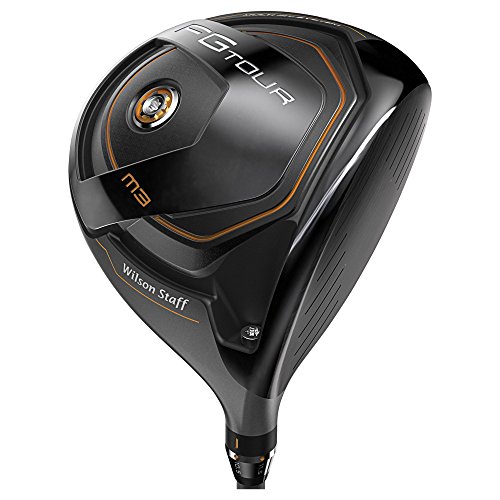 Wilson Staff FG Tour M3 Driver