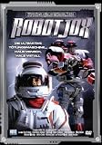 Robotjox - Krieg der Roboter - Gary Graham