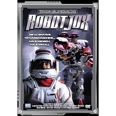 Robotjox