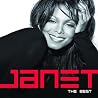 Bild des Albums von Janet Jackson