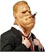 Search : The Governor Latex Costume Mask
