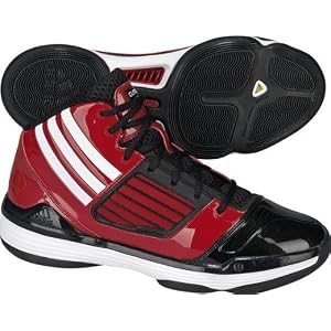 Buy adidas Mens Clima Madness Basketball Shoe by adidas