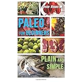 paleo for beginners plain and simple speed reads