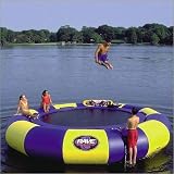 Rave Sports 25' Aqua Jump Water Trampoline 02025