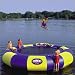 Rave Sports 25' Aqua Jump Water Trampoline 02025
