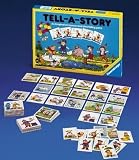 Ravensburger Tell-A-Story Game Ravensburger Tell-A-Story Game