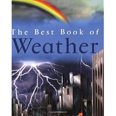 The Best Book of Weather