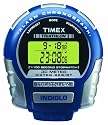 Timex 85103 Triathlon Stopwatch Watch