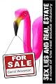 Sex, Lies and Real Estate: a novel of the real estate industry