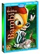 Bambi - Combo Blu-ray + DVD [Blu-ray]