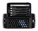 Brand New Sidekick LX 2009 SHARP PV300 GSM Unlocked - T-Mobile Retail Box (Carbon Black)