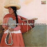 Music from Peru & Ecuador