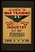 WPA (Classes in War Training for Industry) Art Poster Print - 13