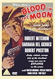 Blood on the Moon [DVD]
