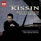 Beethoven: Complete Piano Concertos [+digital booklet]