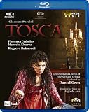 Puccini: Tosca [Blu-ray]