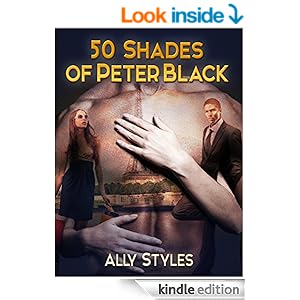 50 shades book cover