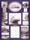 Titanic by Anon. Size 23.63 X 31.50