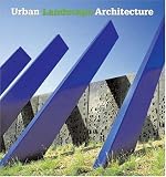 Urban Landscape Architecture