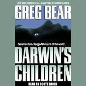 Darwin's Children | [Greg Bear]
