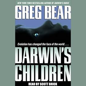 Darwin's Children (Unabridged)