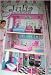 KID KRAFT JULIA DOLL HOUSE