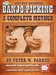 Mel Bay Banjo Picking: A Complete Method