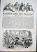 Spohr Faust Royal Italian Opera Theatre Old Print 1852