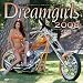 2010 Dreamgirls Calendar