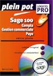 Sage 100 : Compta - gestion commercia...