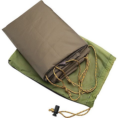 Backcountry Barn Footprint by MSR