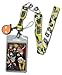 Great Eastern Entertainment Soul Eater Group Cellphone Strap & Lanyard