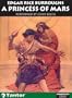 A Princess of Mars [UNABRIDGED-MP3 CD]