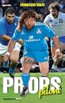 Props, piloni (Sport.doc)