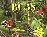 Jigsaw Killer Creatures Bugs