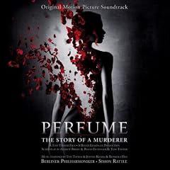 Perfume: The Story of a Murderer