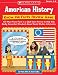 SCHOLASTIC TEACHING RESOURCES SC-0439374340 AMERICAN HISTORY KNOW-THE-FACTS REV IEW GAME