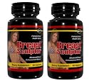 Breast Sculptor - Natural Enlargement Pills Bust Enlarger Enhancement (2 bottles)