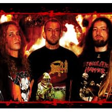 Malevolent Creation